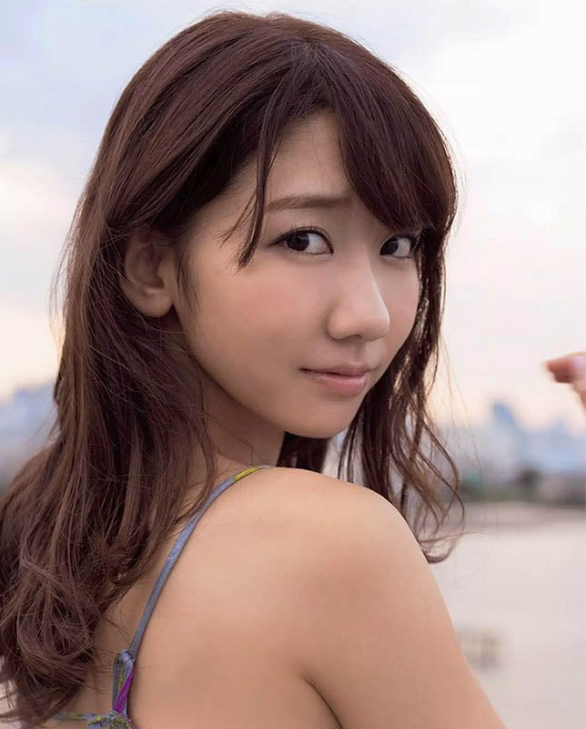 Real Venus Juki Jin - - Masturbators and Strokers