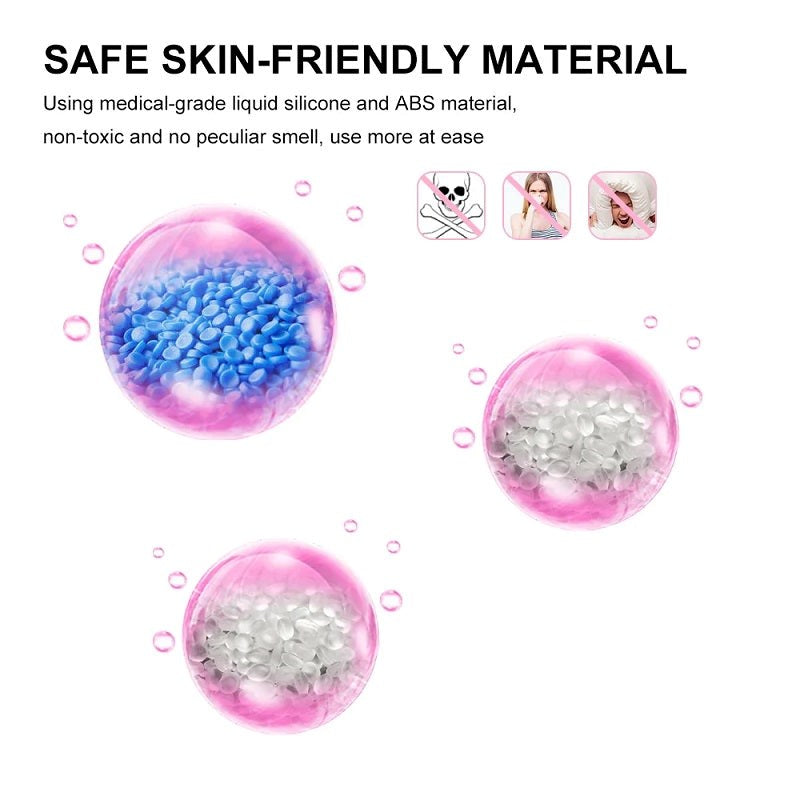 Realistic Anal Masturbator with Hardcase - - Realistic Butts And Vaginas