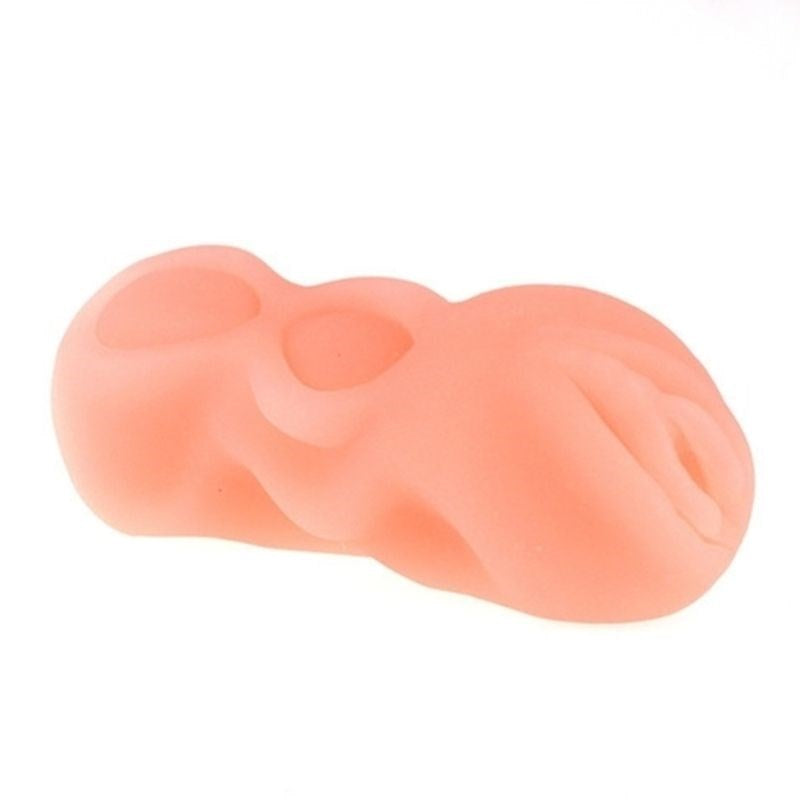 Realistic Vagina Masturbator For Harder Play - - Masturbators and Strokers