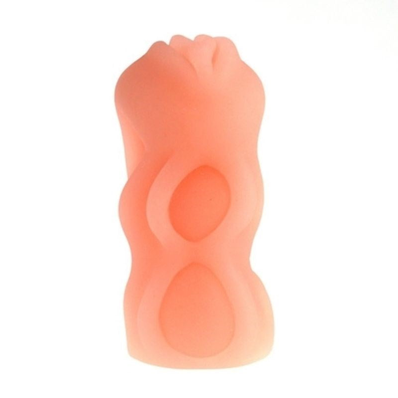 Realistic Vagina Masturbator For Harder Play - - Masturbators and Strokers