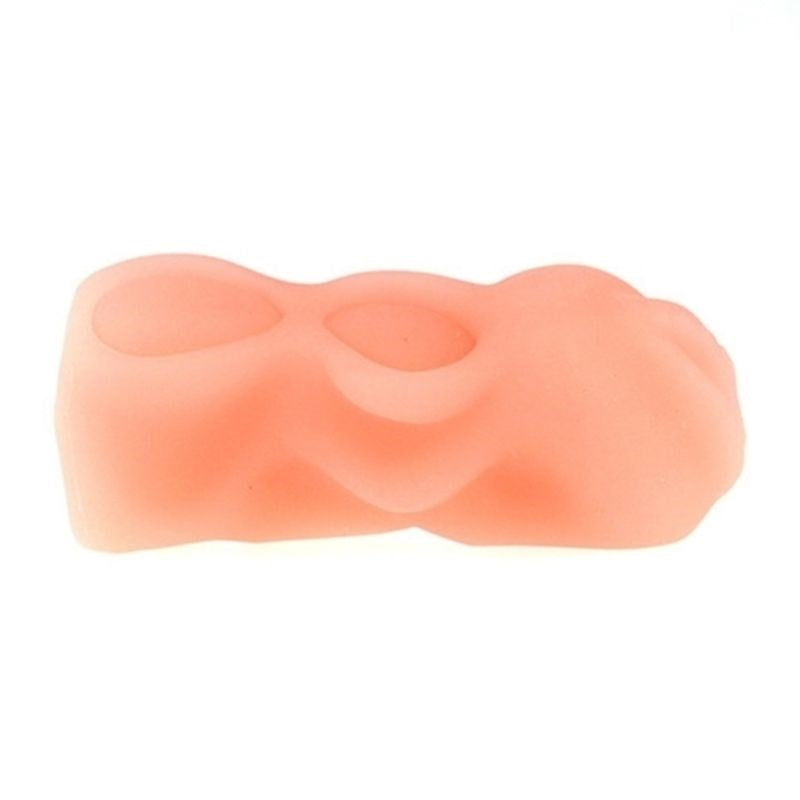 Realistic Vagina Masturbator For Harder Play - - Masturbators and Strokers