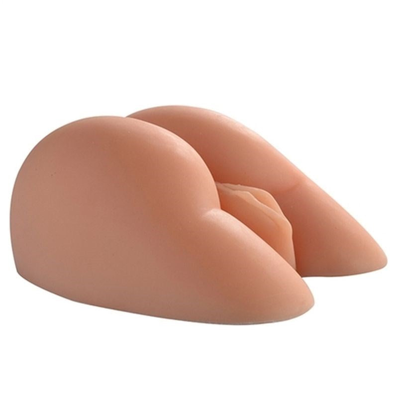 Rebecca Sex Ass - - Realistic Butts And Vaginas