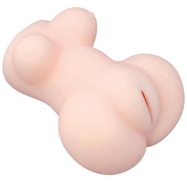 S-HOLE Uehara Ai Masturbator Rings Worth Wearing - - Masturbators and Strokers