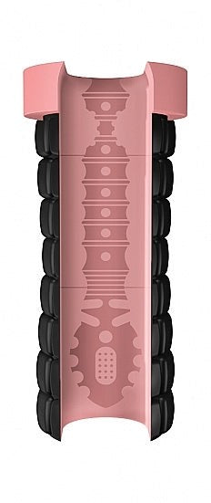 S-Line Empty the Pipe Masturbator - - Masturbators and Strokers