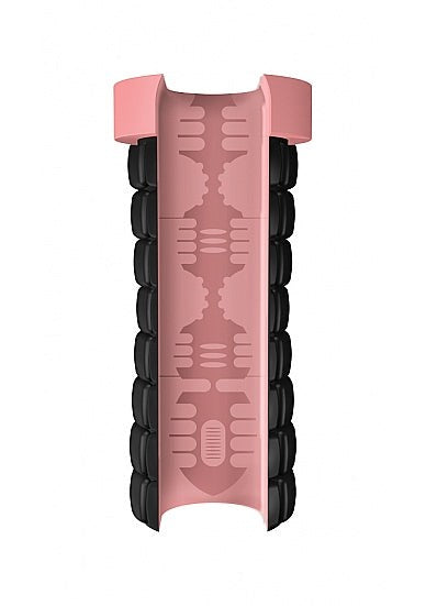 S-Line Jock The Sock Masturbator - - Masturbators and Strokers