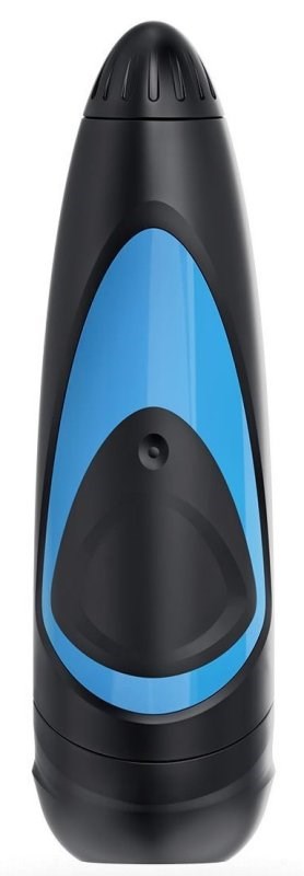 Satisfyer Men One Adjustable Mens Masturbator - - Masturbators and Strokers