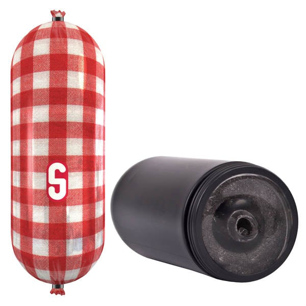 Sausage Vagina Soft - - Masturbators and Strokers