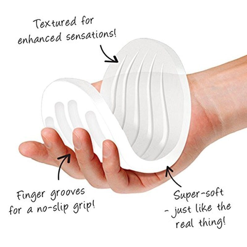 Screaming O Paco's Taco Stroker Fast Aussie Shipping - - Masturbators and Strokers