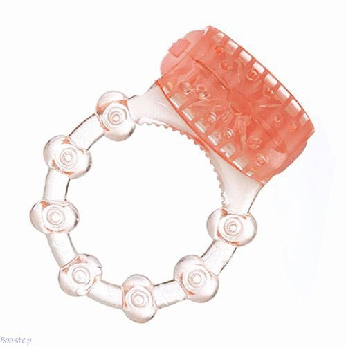 ScreamingO O Pop - Vibrant Couples Pleasure Ring - - Cock Rings