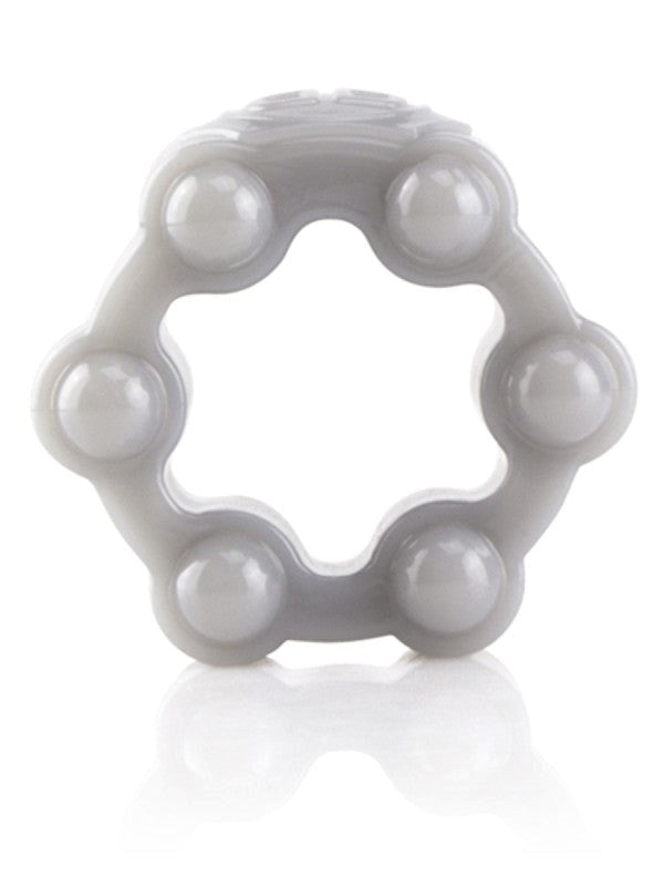 Screaming O's Outlaw Rangler - Molded Pleasure for Intense Climax - - Cock Rings