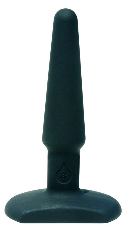 Sex in the Shower Silicone Butt Plug Edge Control Ready - - Butt Plugs