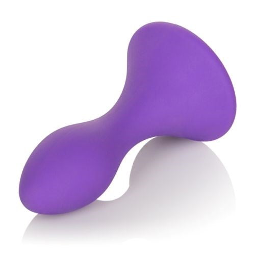 CalExotics Silhouette S5 Purple Anal Vibrator - - Anal Vibrators