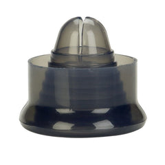 CalExotics Universal Silicone Penis Pump Sleeve - - Pumps, Extenders and Sleeves