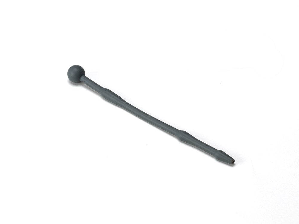 Sport Fucker Piss Play Urethral Sound - - Cock Rings