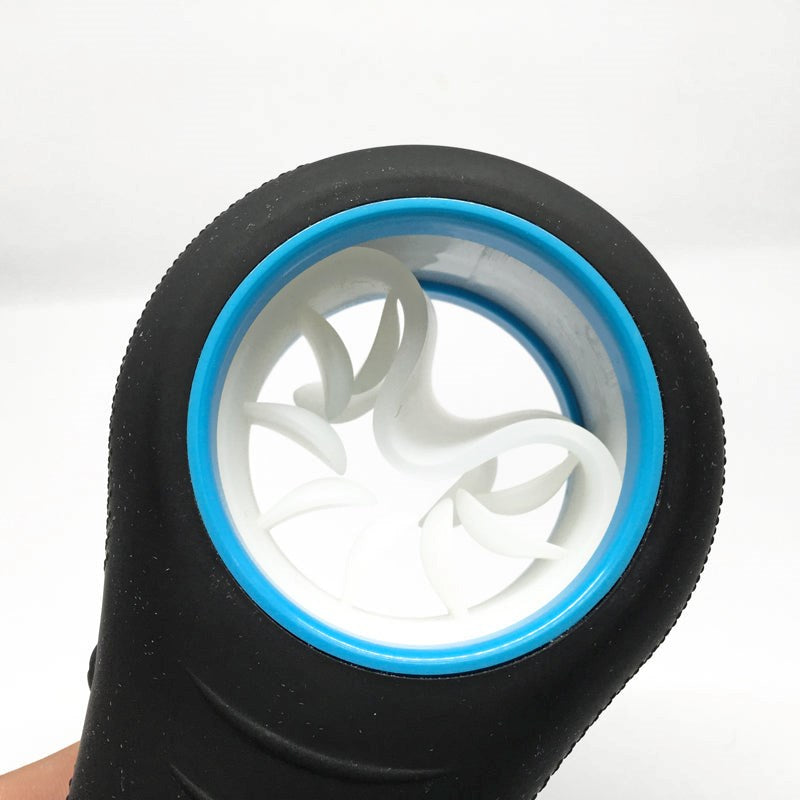 Sqweel XT for Men Sex Performance Ring - - Masturbators and Strokers