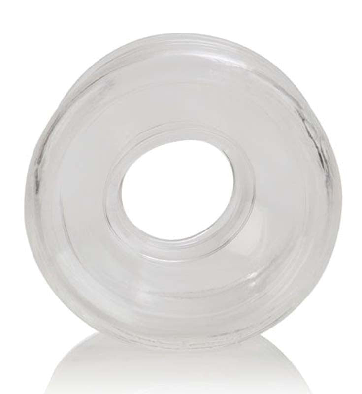 CalExotics Optimum Series Sta-Hard Erector Sex Toy Set - - Pumps, Extenders and Sleeves