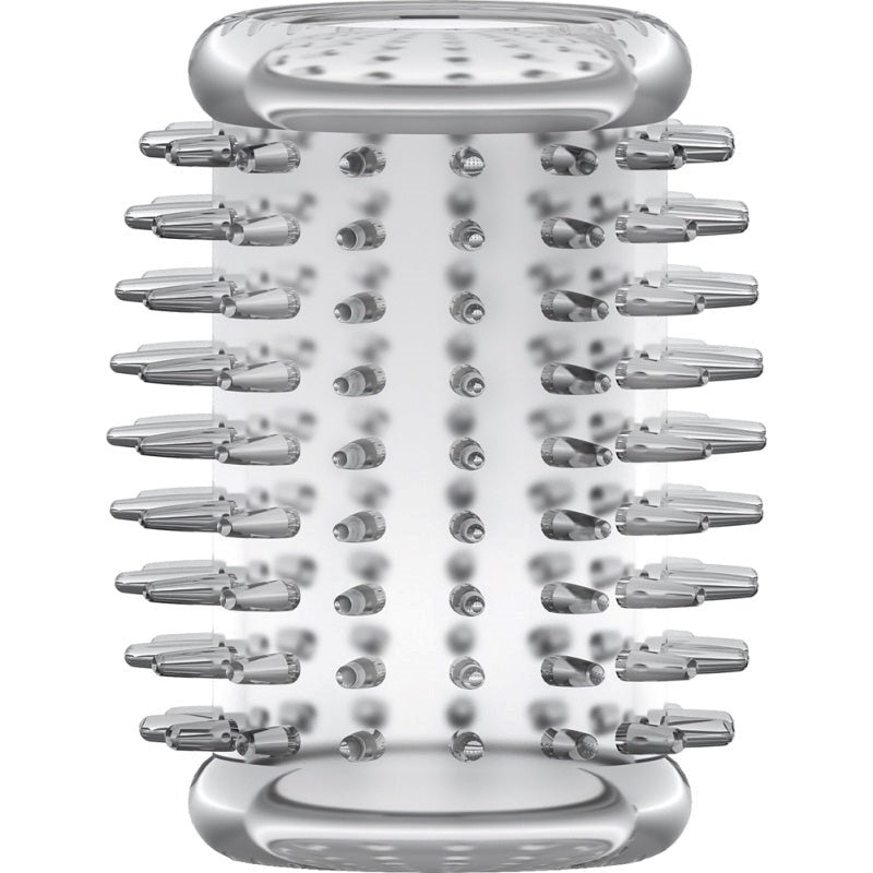 Stay Hard Cock Sleeve 01 - - Pumps, Extenders and Sleeves