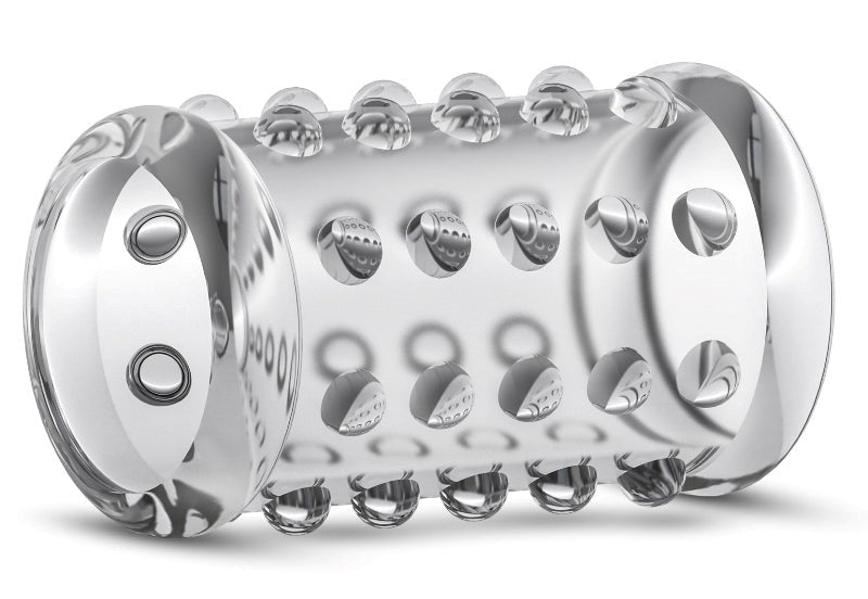 Stay Hard Cock Sleeve 02 - - Pumps, Extenders and Sleeves