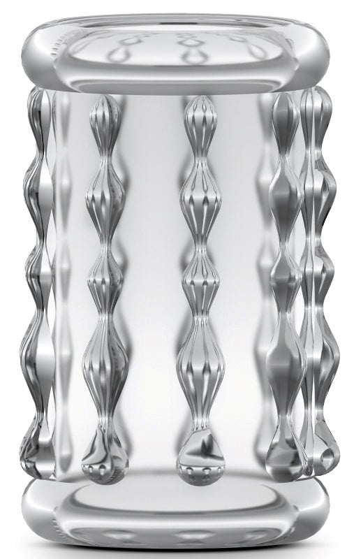 Stay Hard Penis Development Cock Sleeve 04 - - Pumps, Extenders and Sleeves