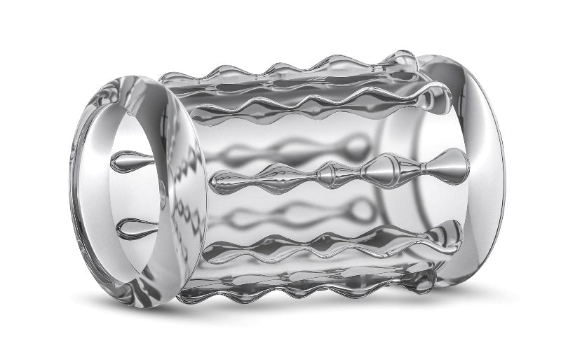 Stay Hard Penis Development Cock Sleeve 04 - - Pumps, Extenders and Sleeves