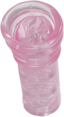 CalExotics Sue Johanson Super Head Honcho Male Stroker - - Masturbators and Strokers