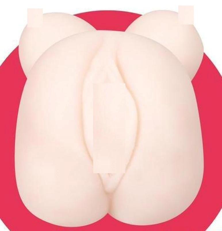 Suzu Mitake Plus Masturbator Be Harder for Longer - - Masturbators and Strokers