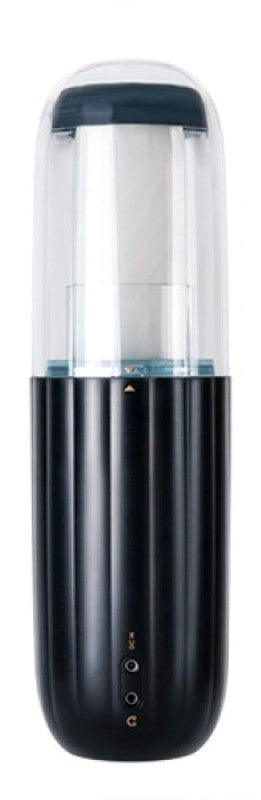 Svakom Alex Powerful Thrusting Masturbator - - Masturbators and Strokers