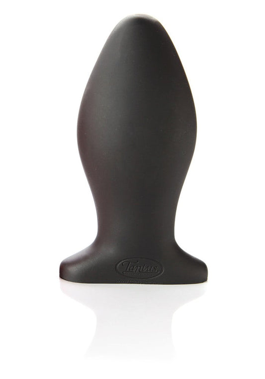 Tantus A Bomb Black Your Harder Sex Gear - - Anal Dildos