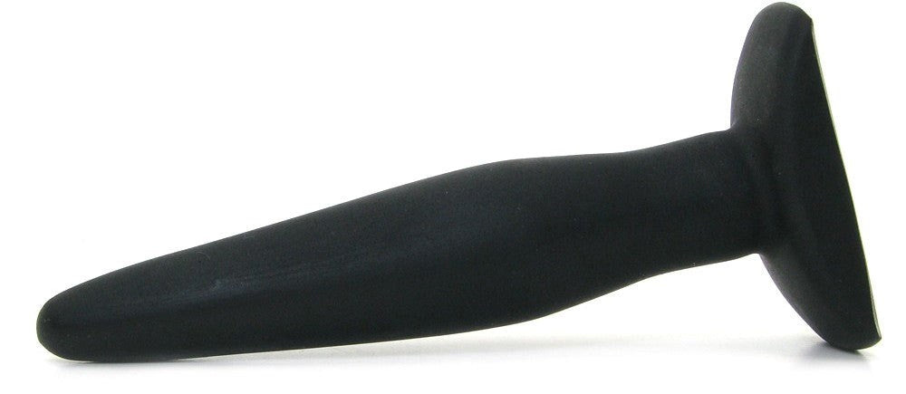 Tantus Slim Black Daily Dick Ring Pick - - Butt Plugs