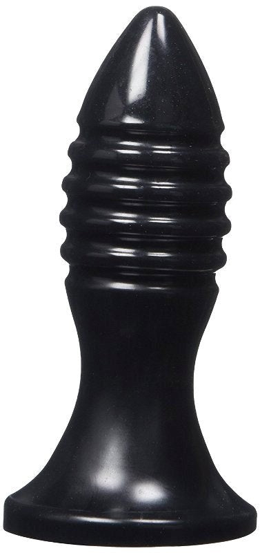 Tantus Zing Massager Black Be Long and Stay Hard. - - Butt Plugs