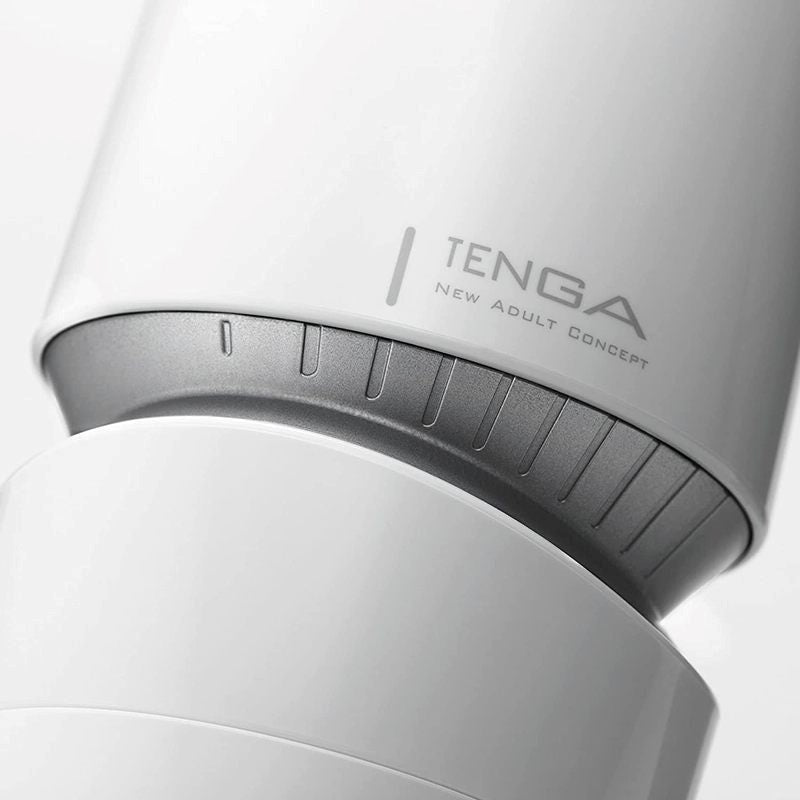 Tenga Aero Silver Ring AU Owned & Shipped - - Masturbators and Strokers