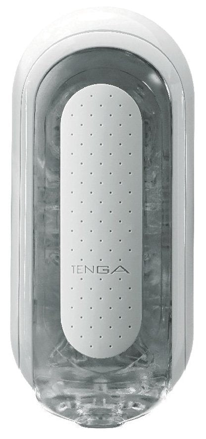 Tenga Flip Zero Pleasure Stroker Get Harder Today - - Masturbators and Strokers