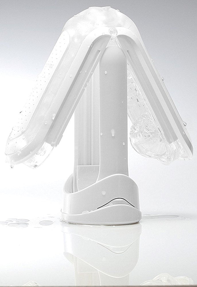 Tenga Flip Zero Pleasure Stroker Get Harder Today - - Masturbators and Strokers