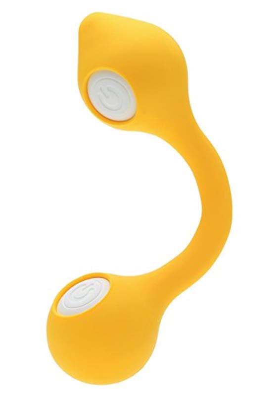 Tenga VI BO Twin ORB For Harder Play - - Masturbators and Strokers