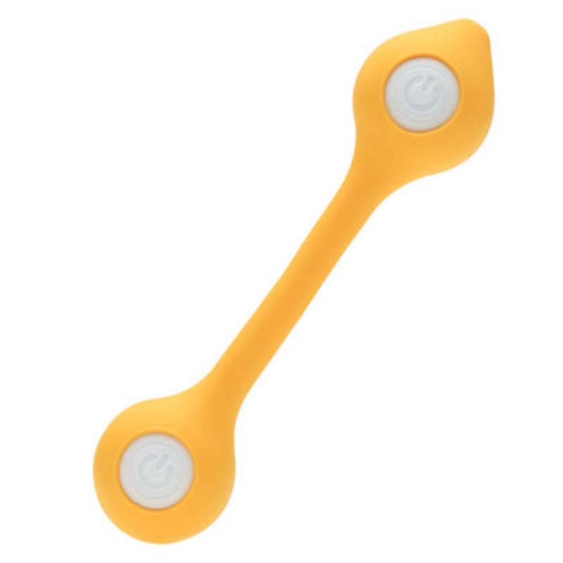 Tenga VI BO Twin ORB For Harder Play - - Masturbators and Strokers