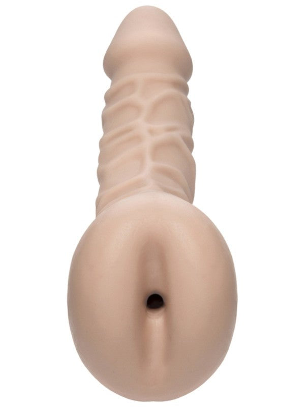 The Mangina Vanilla Get More Naughty Fun - - Masturbators and Strokers