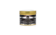 XR Brands Fever Red Hot Adult Wax Candle - Massage Oils and Lubricants