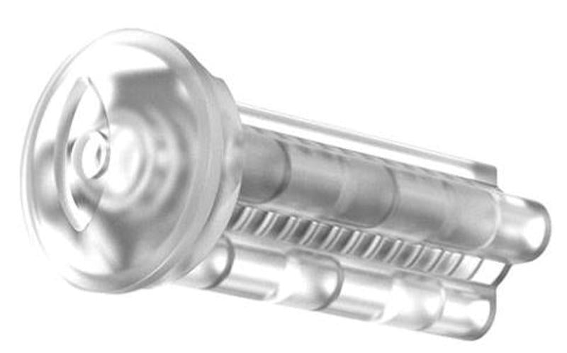 Titan by Kiiroo Power Sleeve Solo Fit Options - - Masturbators and Strokers