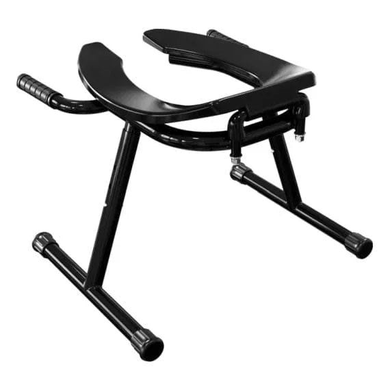 Brutus Rim Seat 2.0 BDSM Play Sex Furniture with Steel Construction - - Sex Furniture