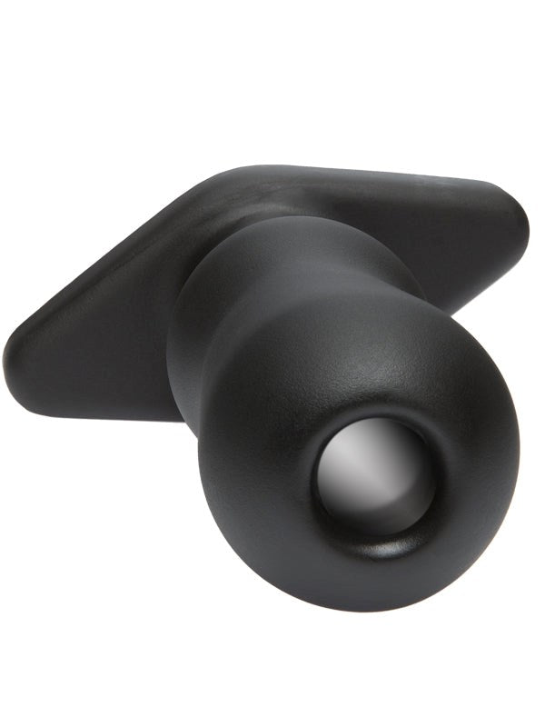 TitanMen Open Up Hollow Butt Plug AU Owned & Shipped - - Butt Plugs