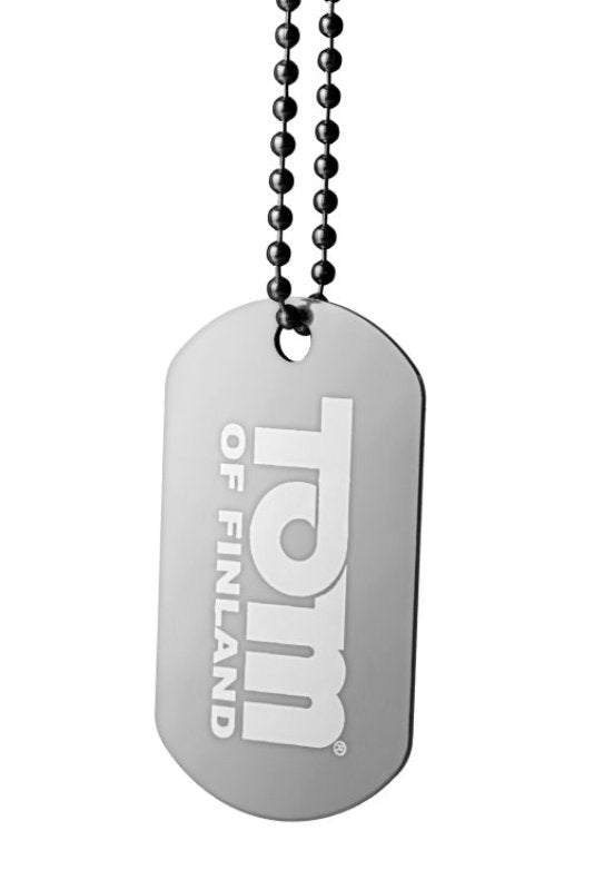 Tom of Finland Hybrid Water Based Lubricant 8oz - - Water Based Lubes