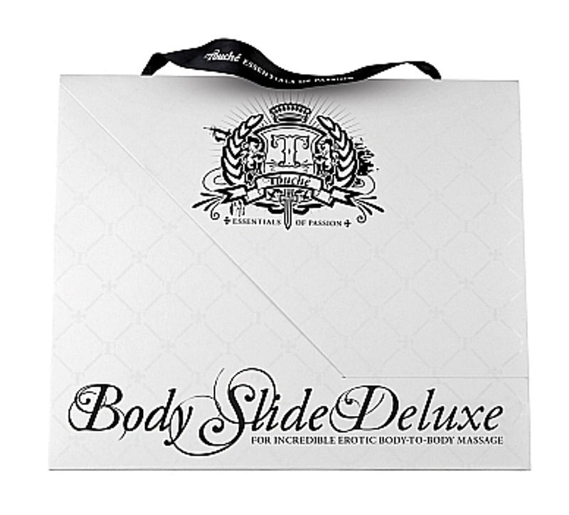 Touche Body Slide Deluxe Boost Your Erections - - Massage Oils and Lubricants