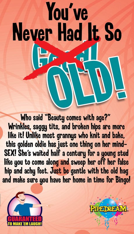 Travel-size Granny Inflatable Love Doll Try The Best - - Love Dolls