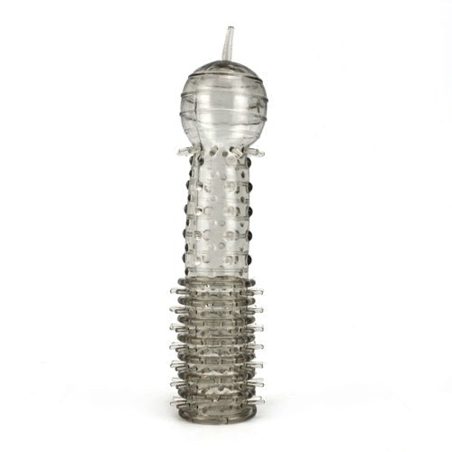 Ultra Thin Penis Extension - - Pumps, Extenders and Sleeves