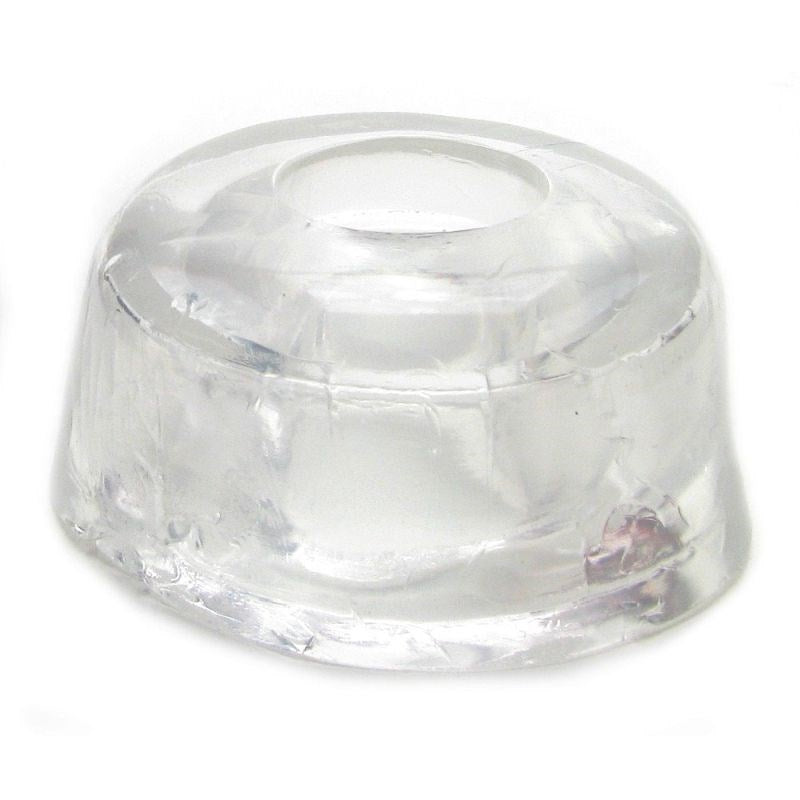 CalExotics Universal Penis Pump Sleeve Attachment - - Pumps, Extenders and Sleeves