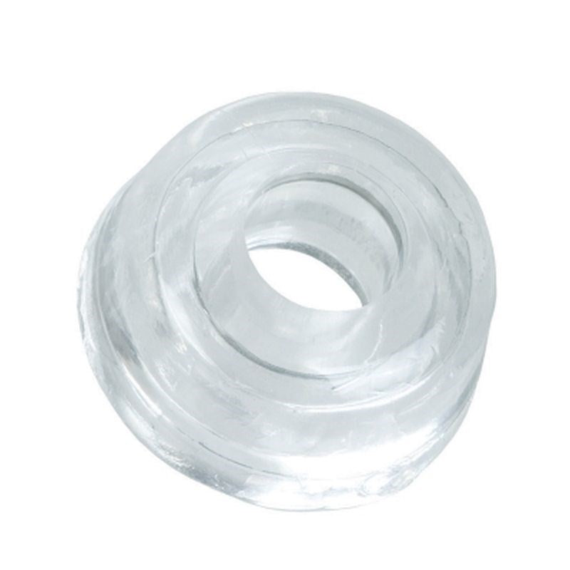 CalExotics Universal Penis Pump Sleeve Attachment - - Pumps, Extenders and Sleeves