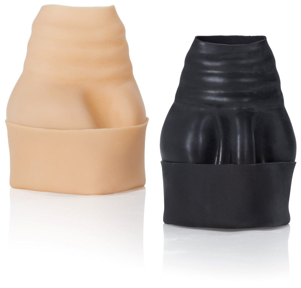 CalExotics Universal Replacement Penis Pump Sleeves - - Pumps, Extenders and Sleeves