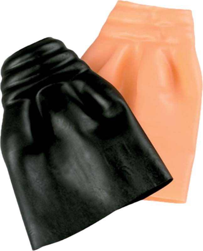 CalExotics Universal Replacement Penis Pump Sleeves - - Pumps, Extenders and Sleeves