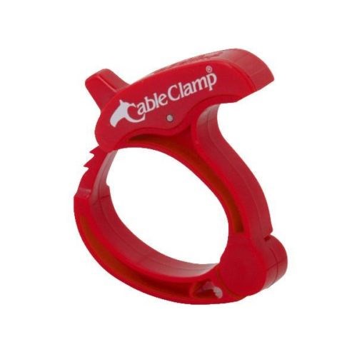 USA Cock Cable Clamp Shop For Your Cock - Large - Cock Rings