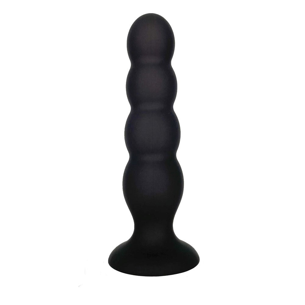 Vers Steel Motion Ball Plug - Elevate Your Intimate Experiences - - Butt Plugs